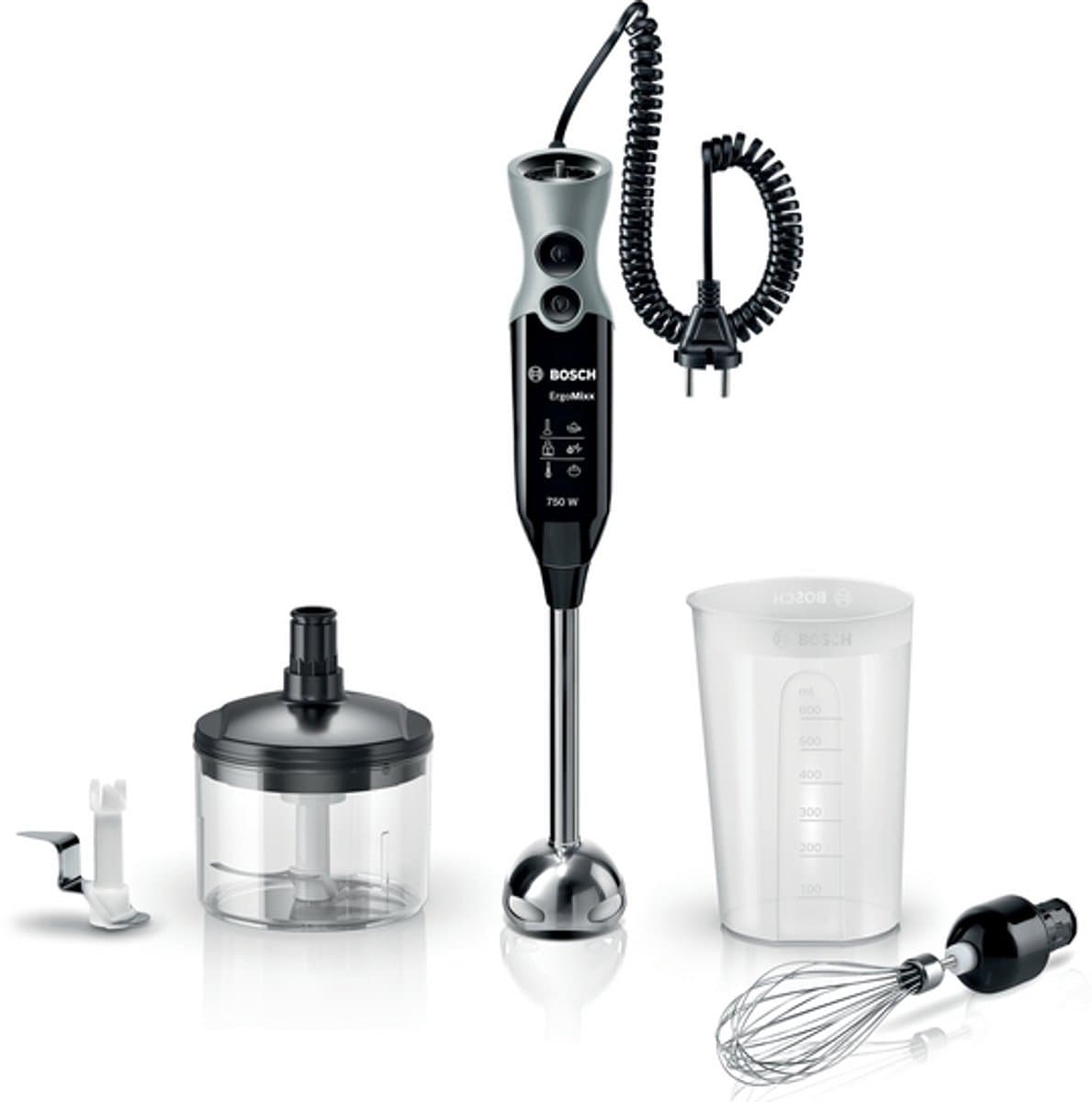 Bosch ErgoMixx MSM67170