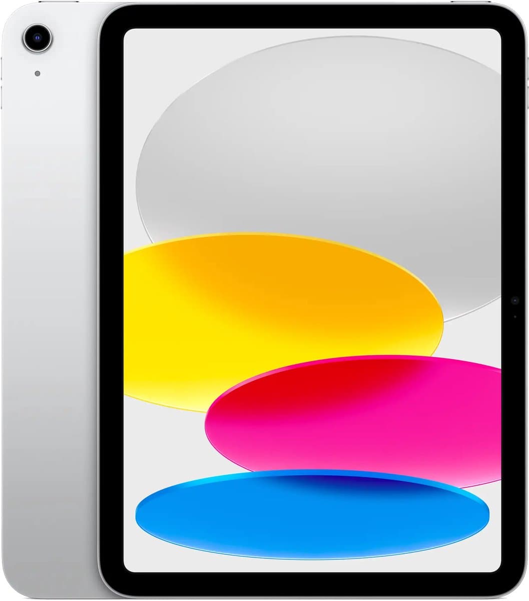 iPad 11" 128GB Wifi