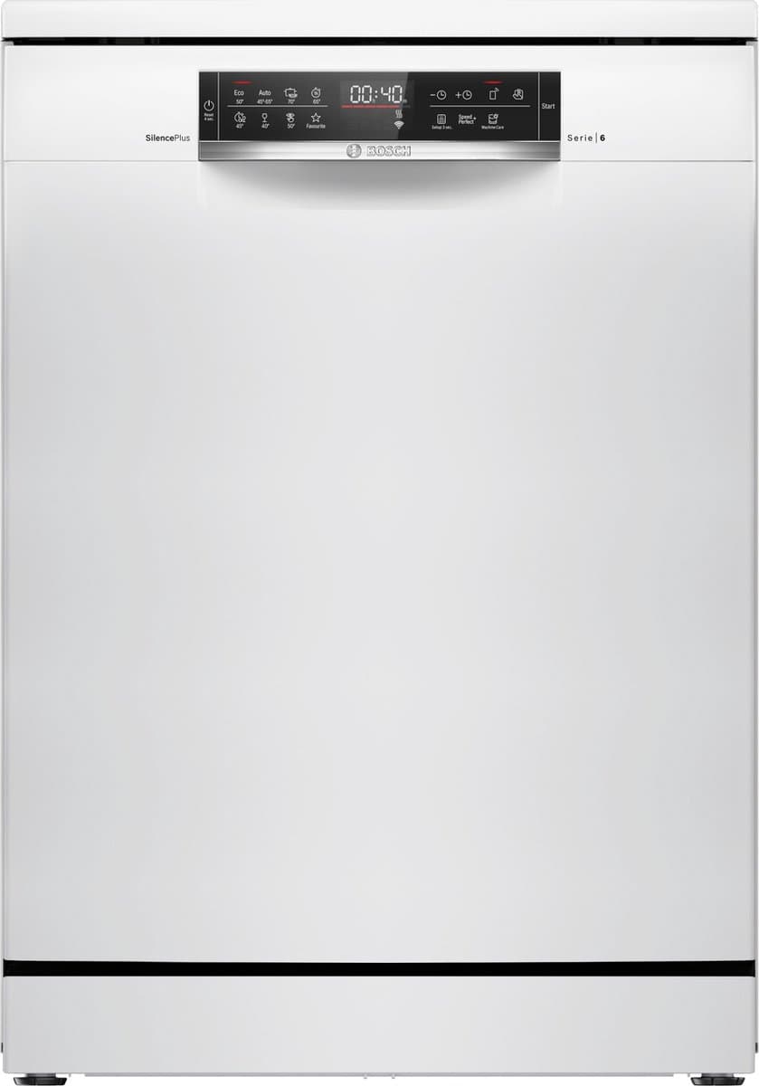Bosch SMS6ECW04E