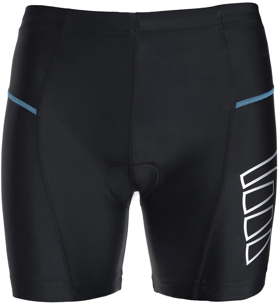 Wielershorts voor vrouwen Newline sprinters