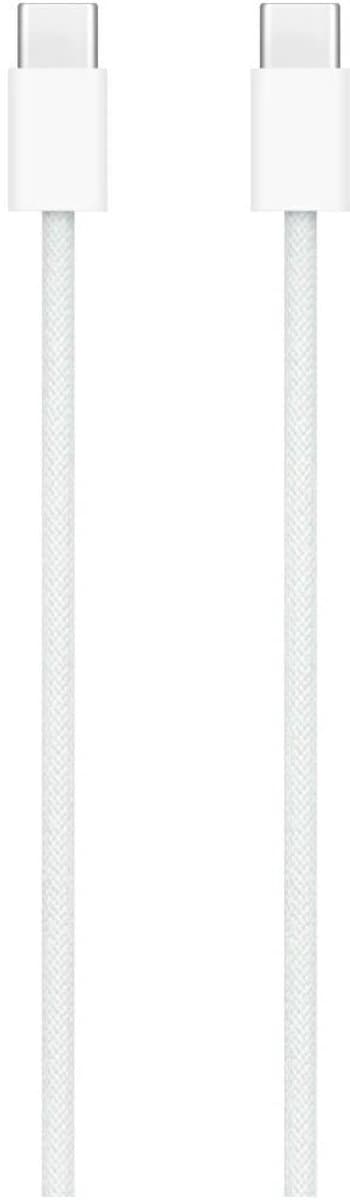 Apple USB‑kabel USB‑C naar USB‑C 1 m