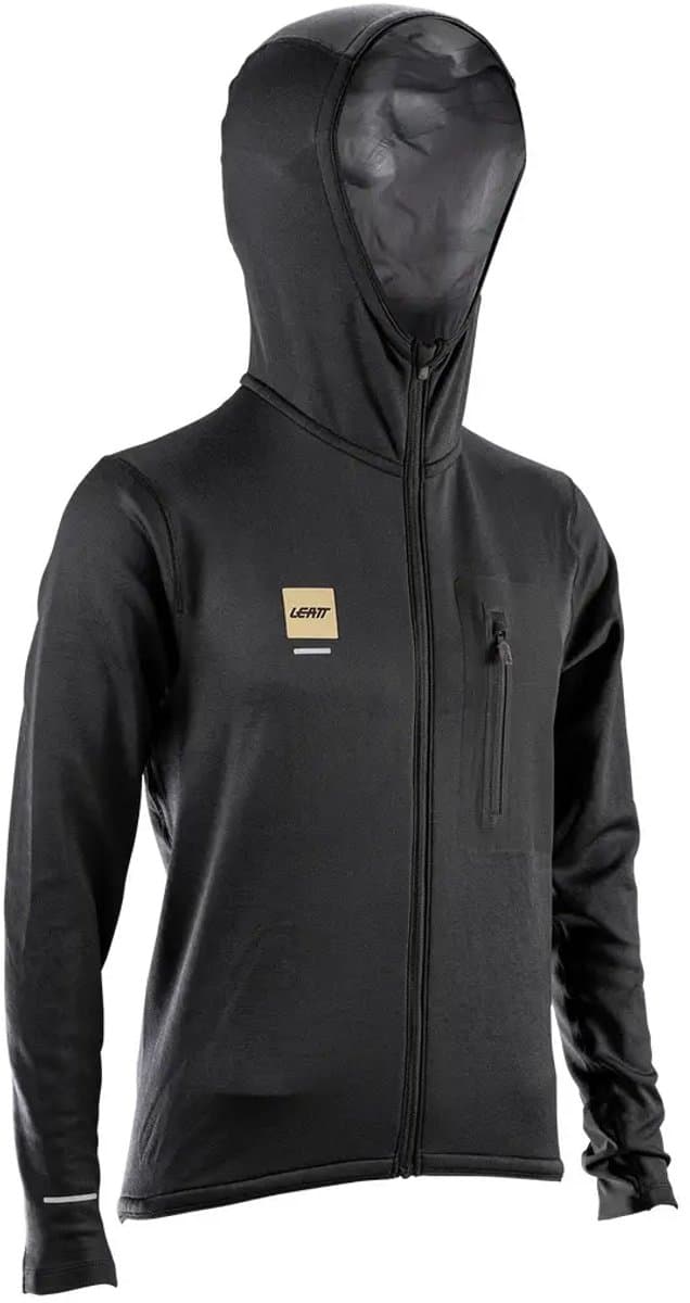 Hooded jacket Leatt ThermaFlow 2.0