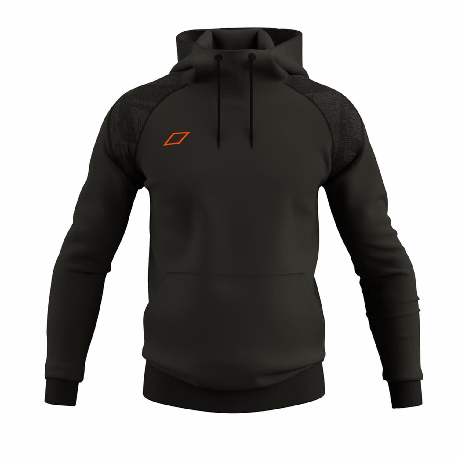 Grays hoodie speelgoed - Zwarte GTS hoodie voor kinderen en tieners.