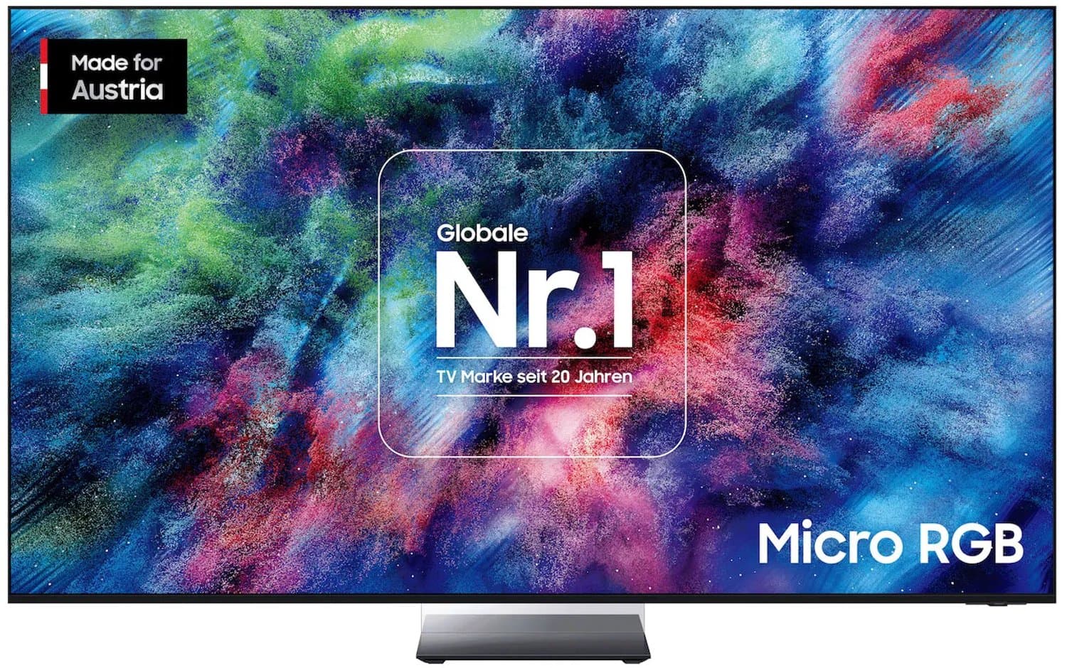 Samsung Micro RGB 65" R95H (2026)