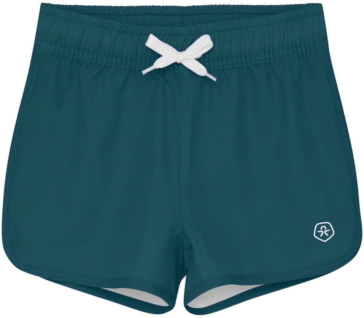 Color Kids Solid Zwemshort Meisjes - Maat 152