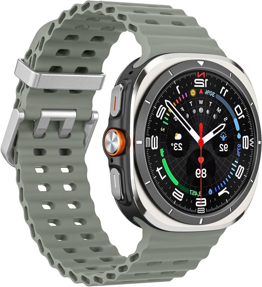 Apple Watch vs Samsung Galaxy Watch: Welke smartwatch past bij jou?