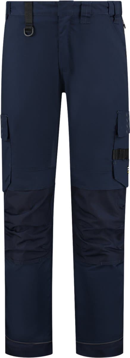 Tricorp Werkbroek Twill Cordura Stretch 502020 Ink - Maat 62
