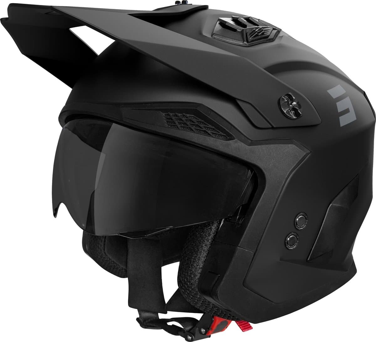 Shot Drop Enduro helm -