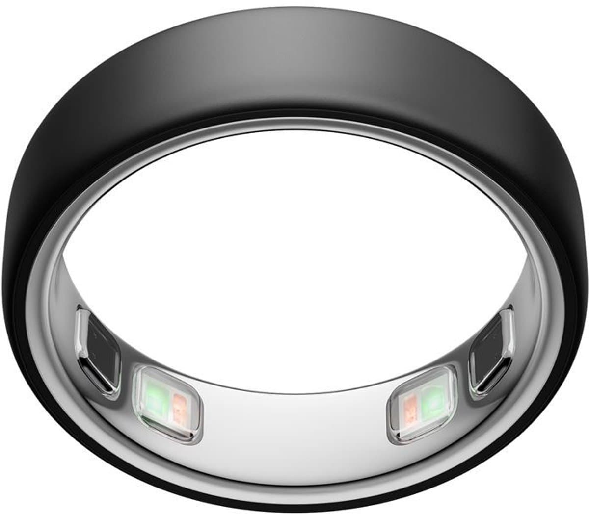 Oura Ring 5 Stealth - Size 10