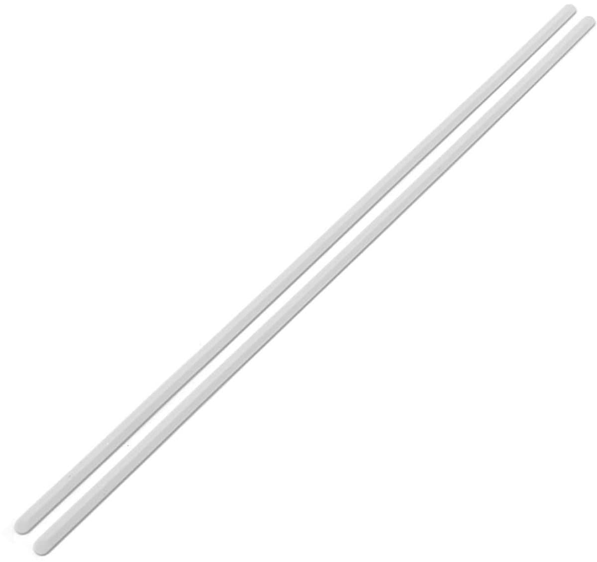 Dailygoods - Rubberen Voetstrips voor HP Chromebook 14ANA