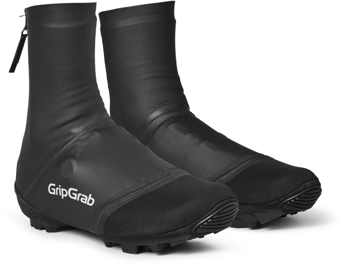 GripGrab PACR Waterdichte Graveloverschoenen
