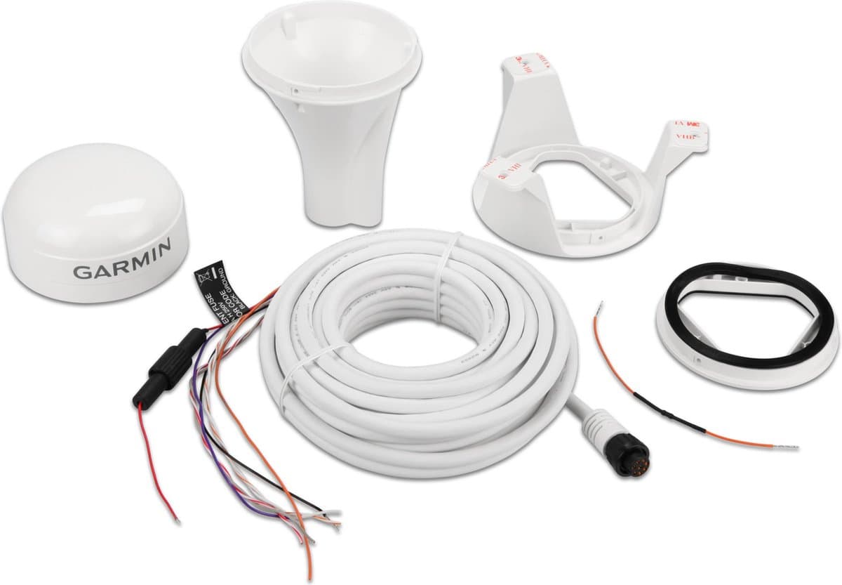 Garmin GPS 19x HVS (NMEA 0183)