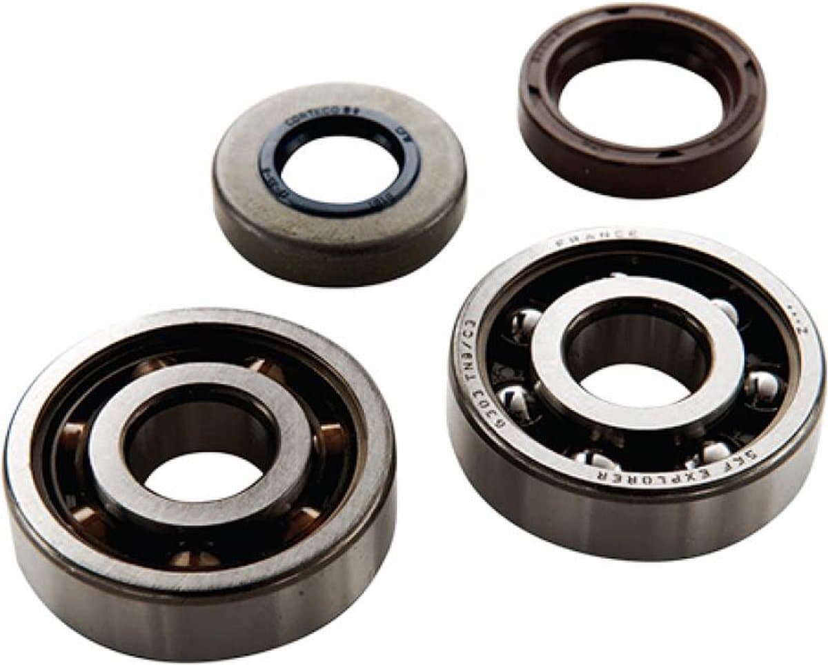 topprestaties motor spinnaker lager of afdichting voor motor beta 50 rk6 nieuw