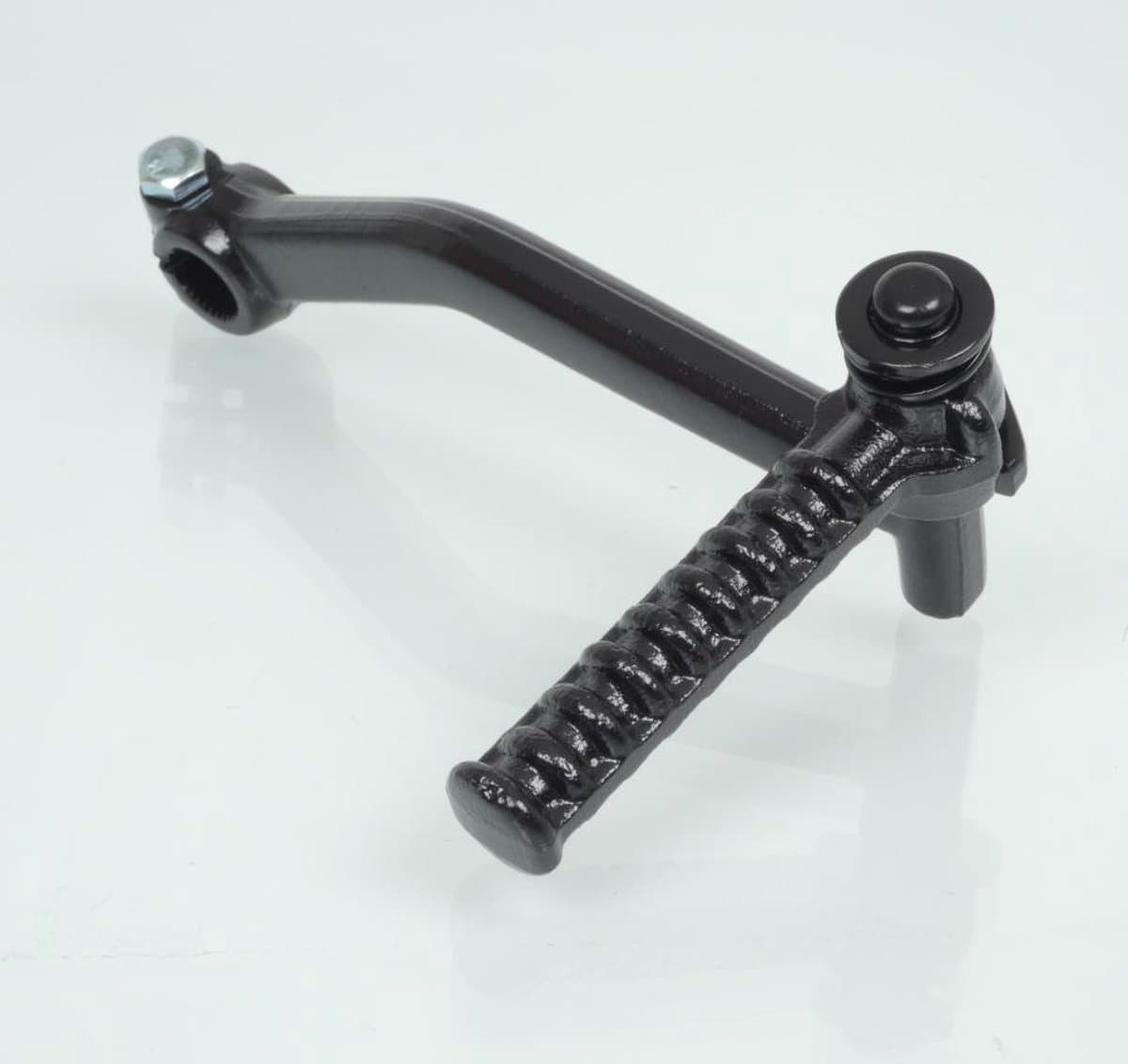 starter kick rms voor scooter malaguti 50 ciak master 2004 8100903 nieuw