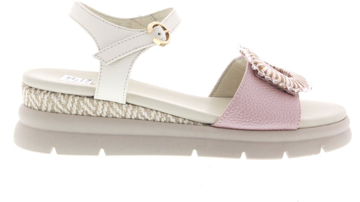 Dames Sandalen Dl Sport 7043-03 Dore Antico Rose - Maat 41