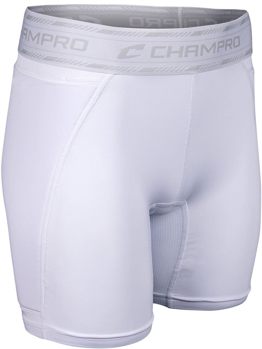 Champro - Softball - Take-Out - Sliding Short - Dames - X-Large