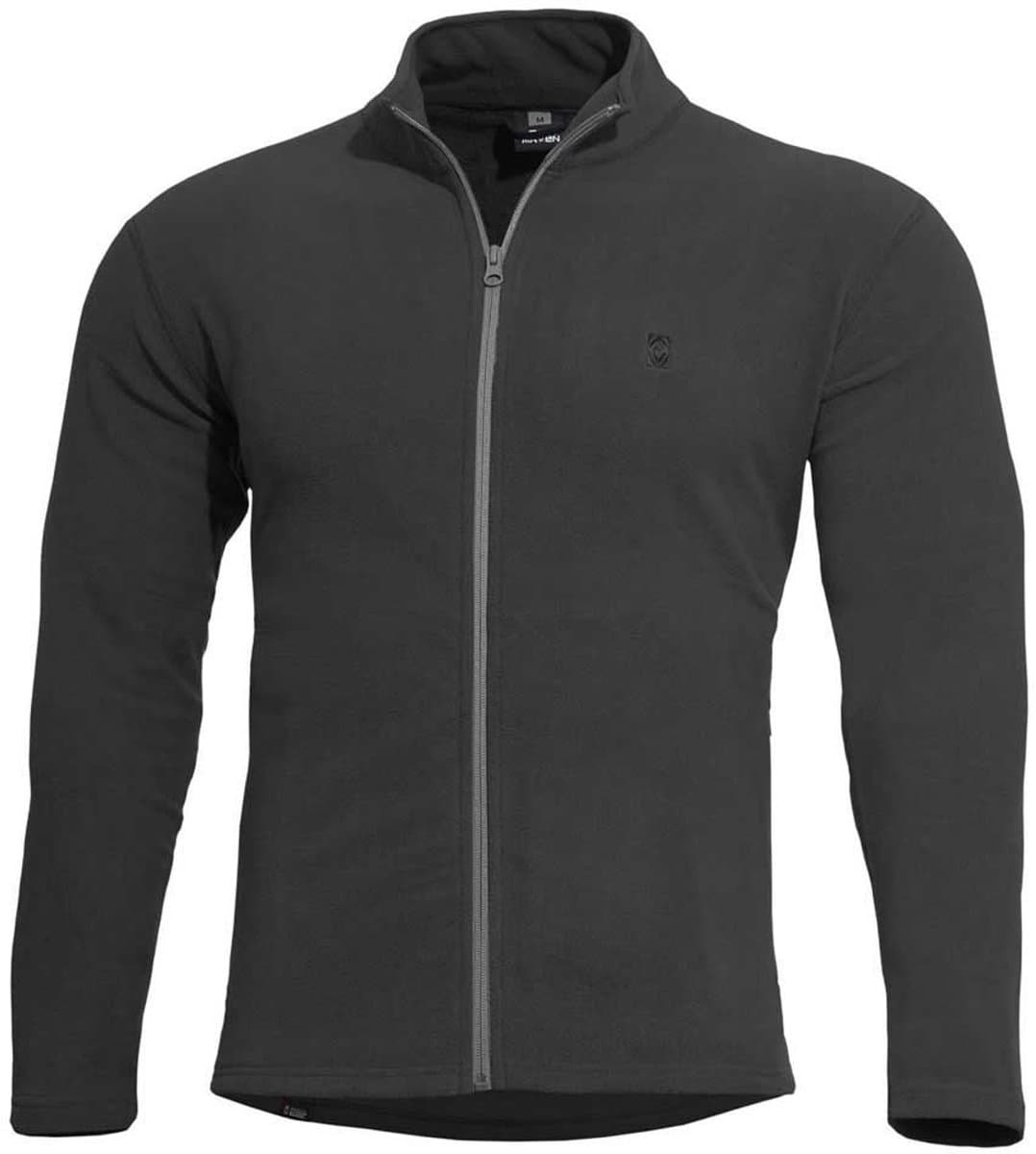 Pentagon Fleece Tac Maven Fleece Met Volledige Rits Grijs XS Man