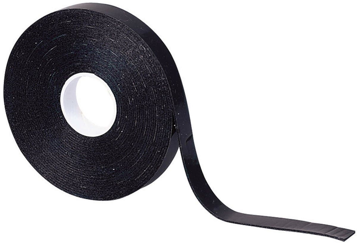 Dubbelzijdig tape