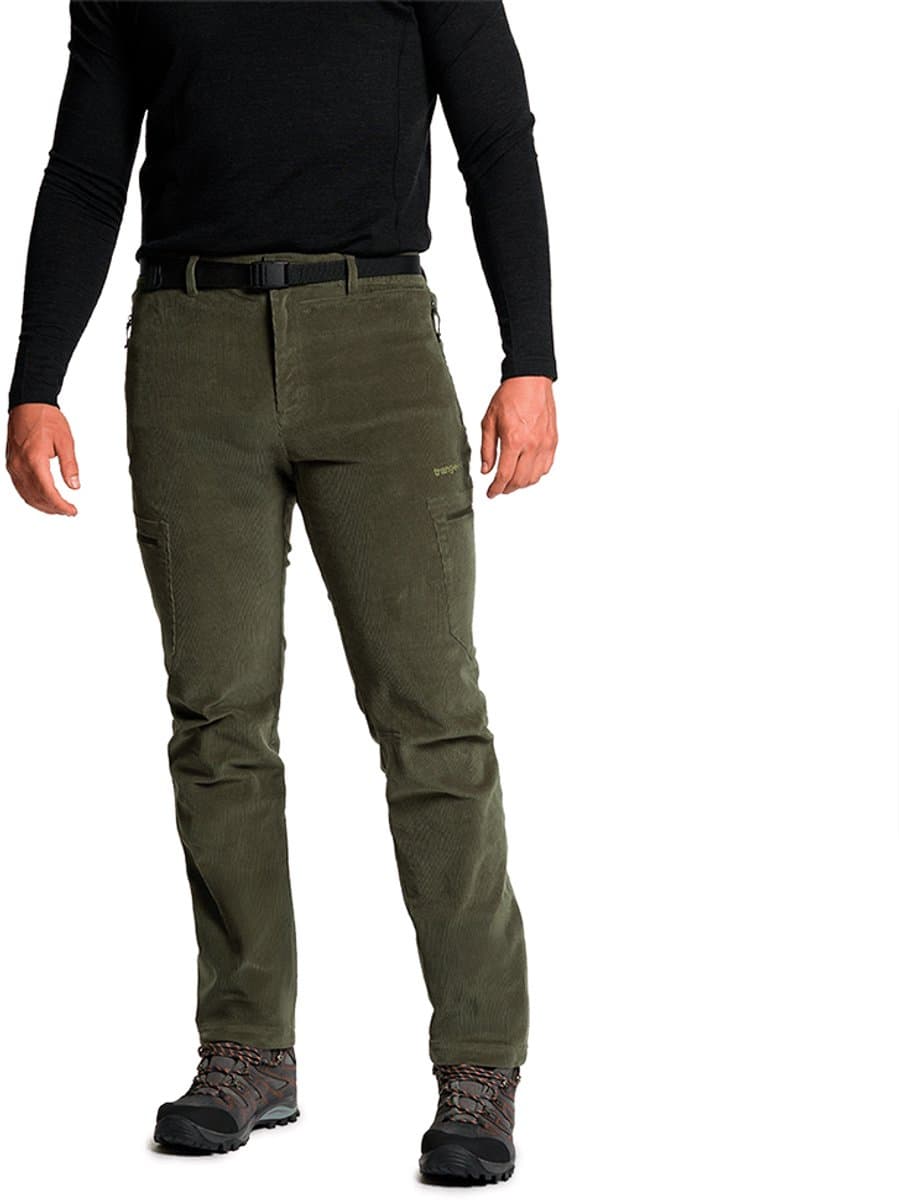 Trangoworld Goym St Broek Groen S Man
