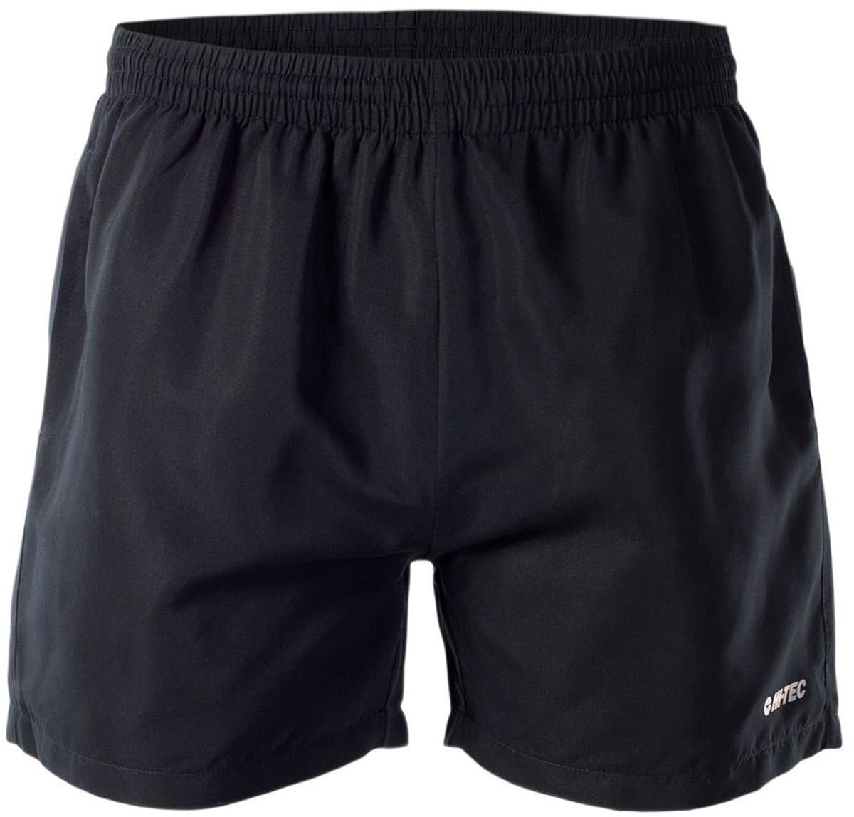 Hi-tec Matt Korte Broek Zwart L Man
