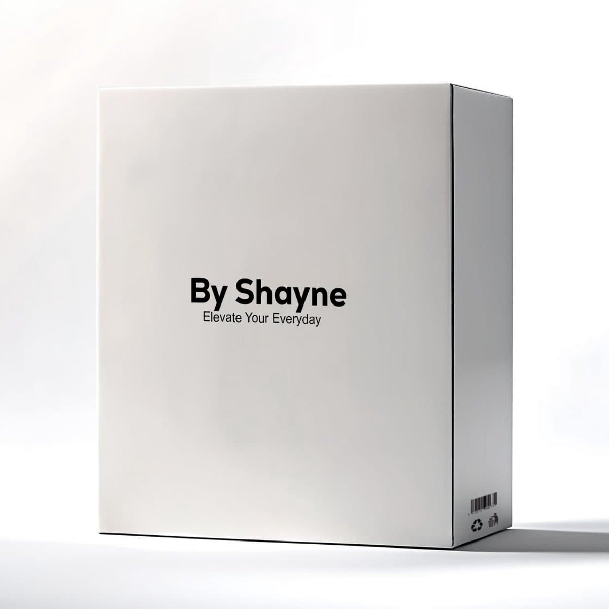 ByShane - Beschermende hoes voor smartphone met extra opbergruimte