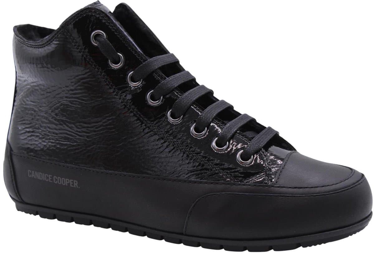 Candice Cooper - Schoenen - Zwart - Vrouwen - Maat 38 -