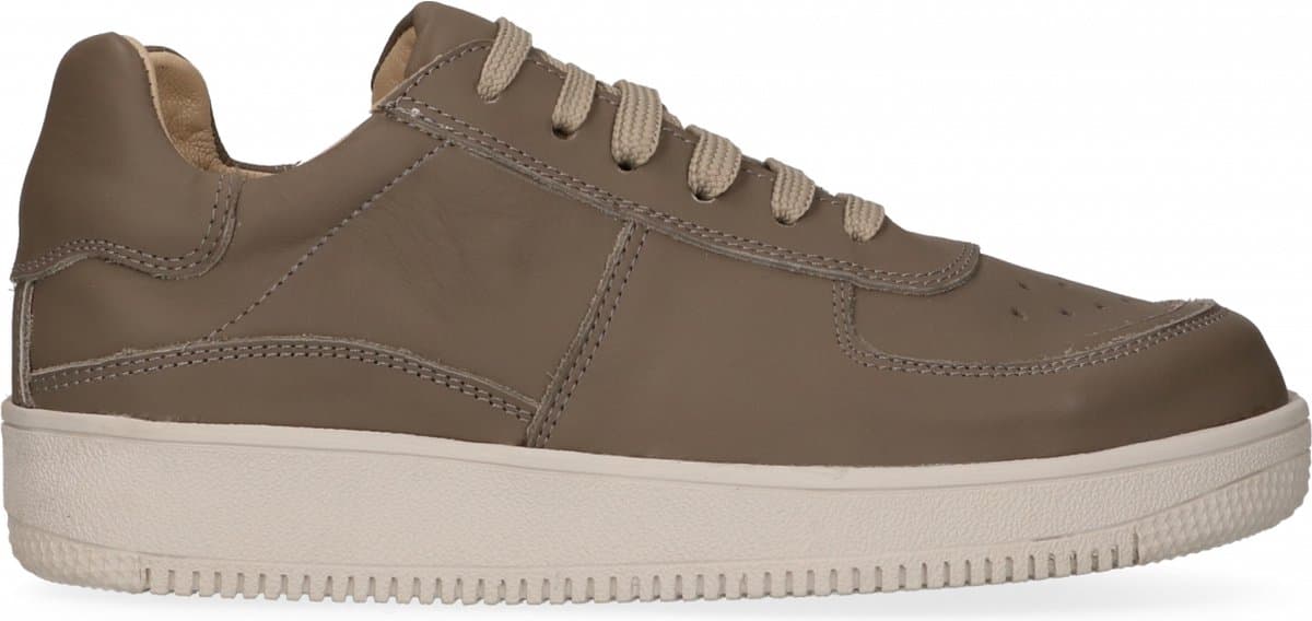 Van Dalen - Roos sneaker - Grey-green - 42