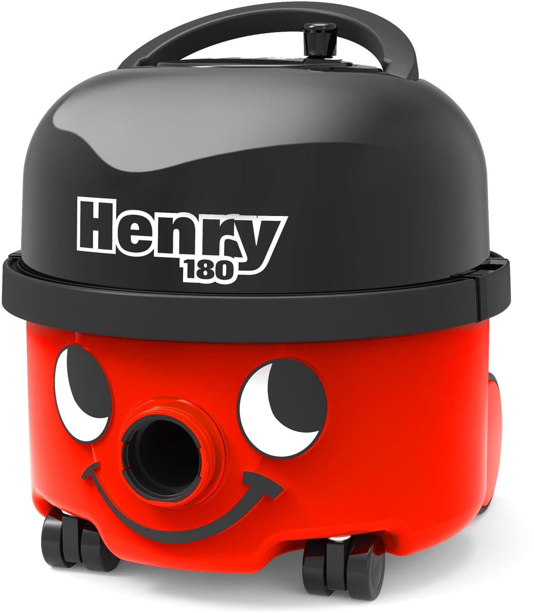 Numatic HVR-180 Henry Eco