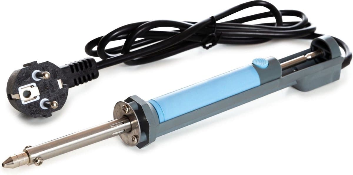 Velleman Desoldeerpomp, verwarmingselement, 30 W