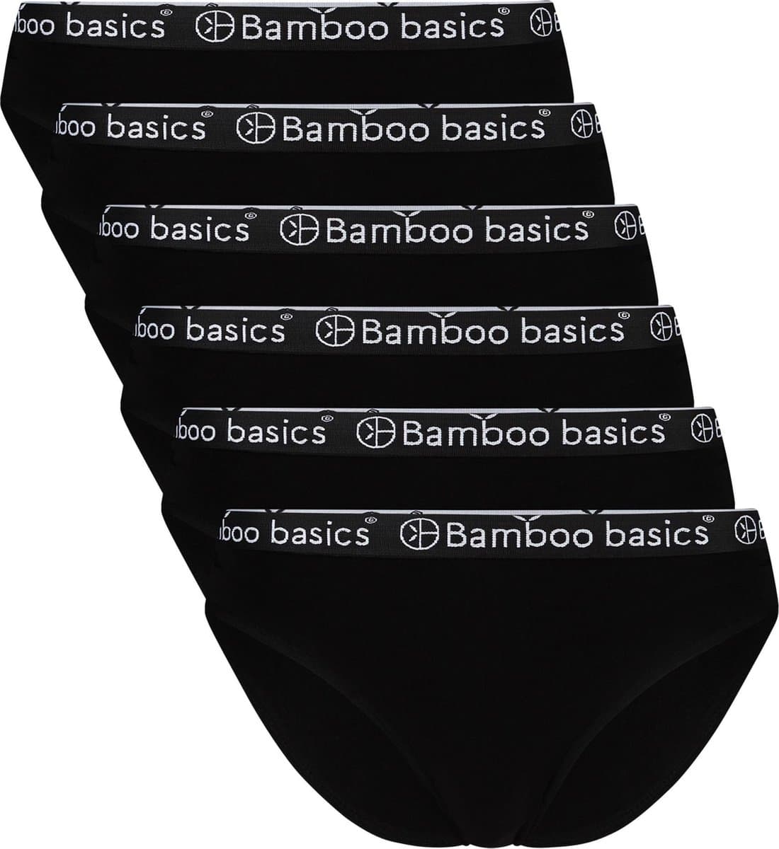 Bamboo basics Slip YARA Set van 6