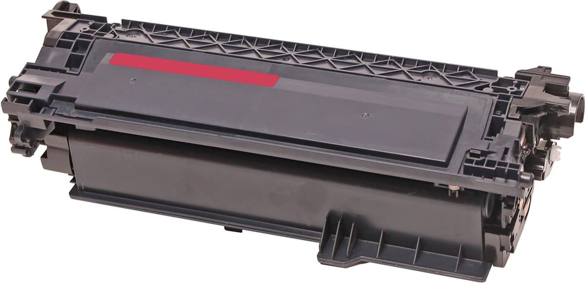 Colori huismerk toner geschikt voor HP 504A CE253A Laserjet CP3525 magenta