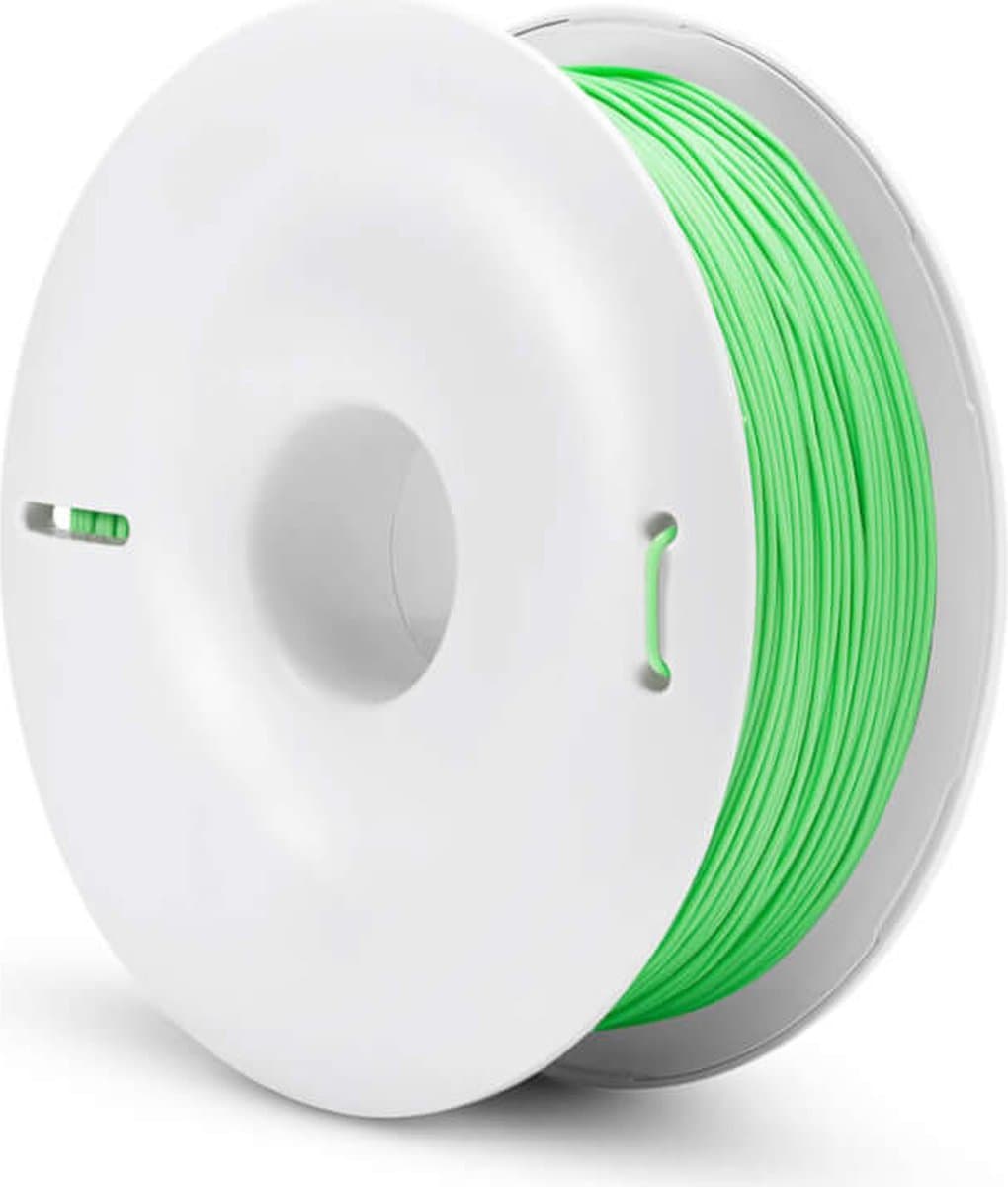 Fiberlogy FiberSatin Green