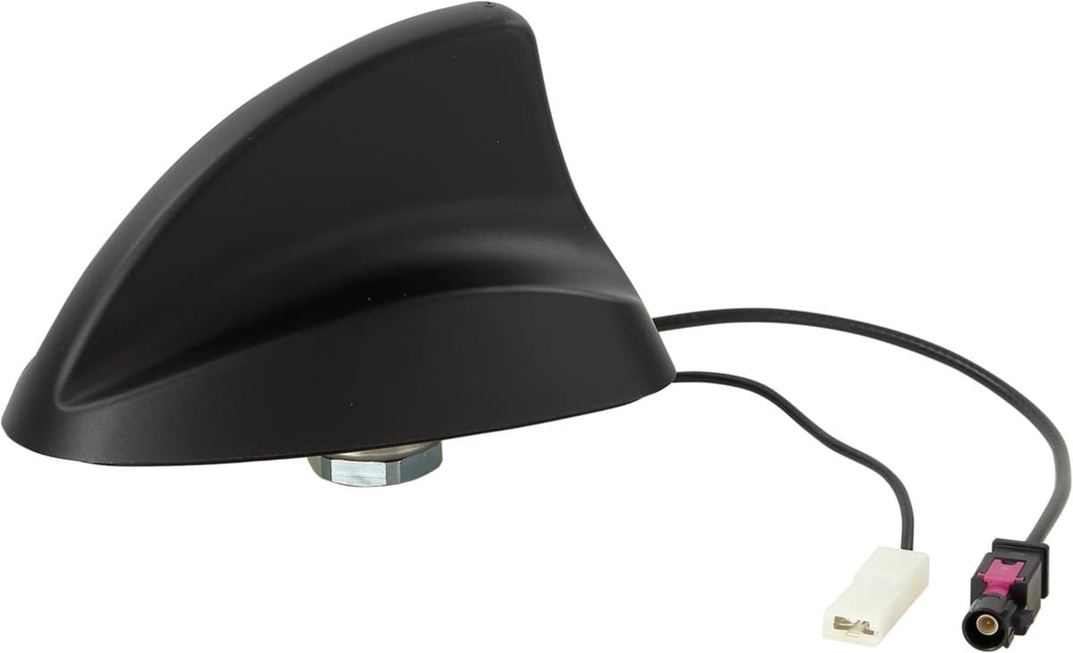 Calearo Shark 2 Antenne DAB / DAB excl. kabel (15-7581012)