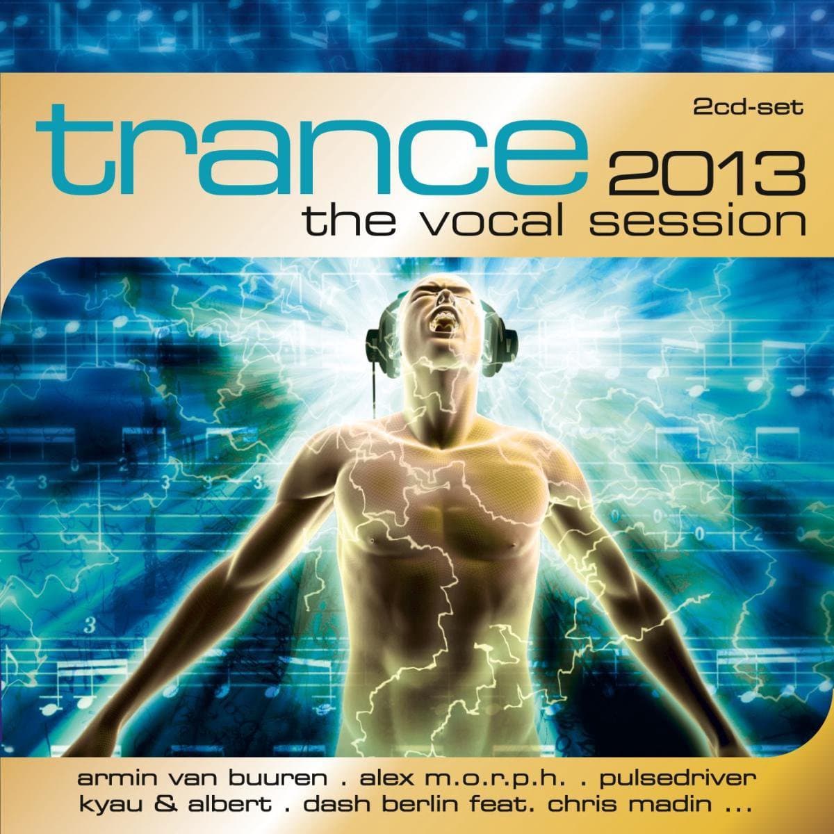 Trance: The Vocal..
