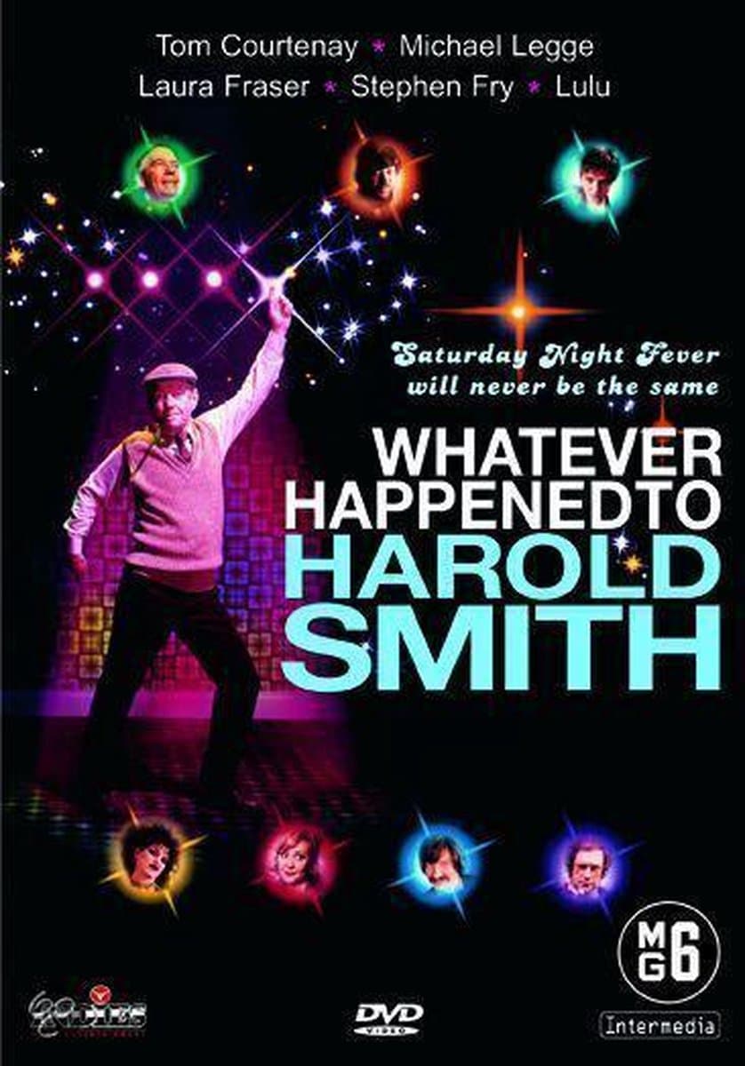 Whatever Happened To..