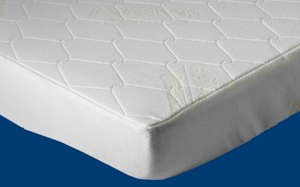 Aerosleep Coolmax matrasbeschermer  160/200