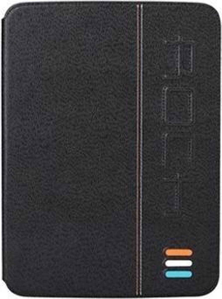 ROCK Leather case Samsung Galaxy Tab 3 10.1 (EXCEL Serie black)