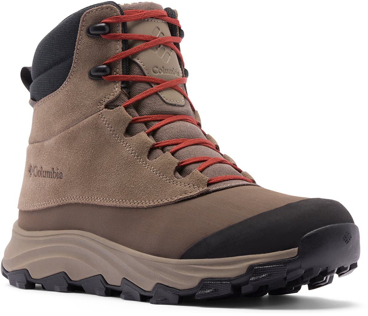 Columbia Expeditionist™ Shield Wandelschoenen Bruin EU 46 Man