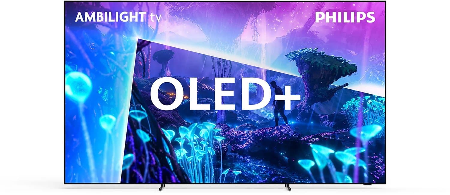 Philips Ambilight 77" OLED951 (2026)