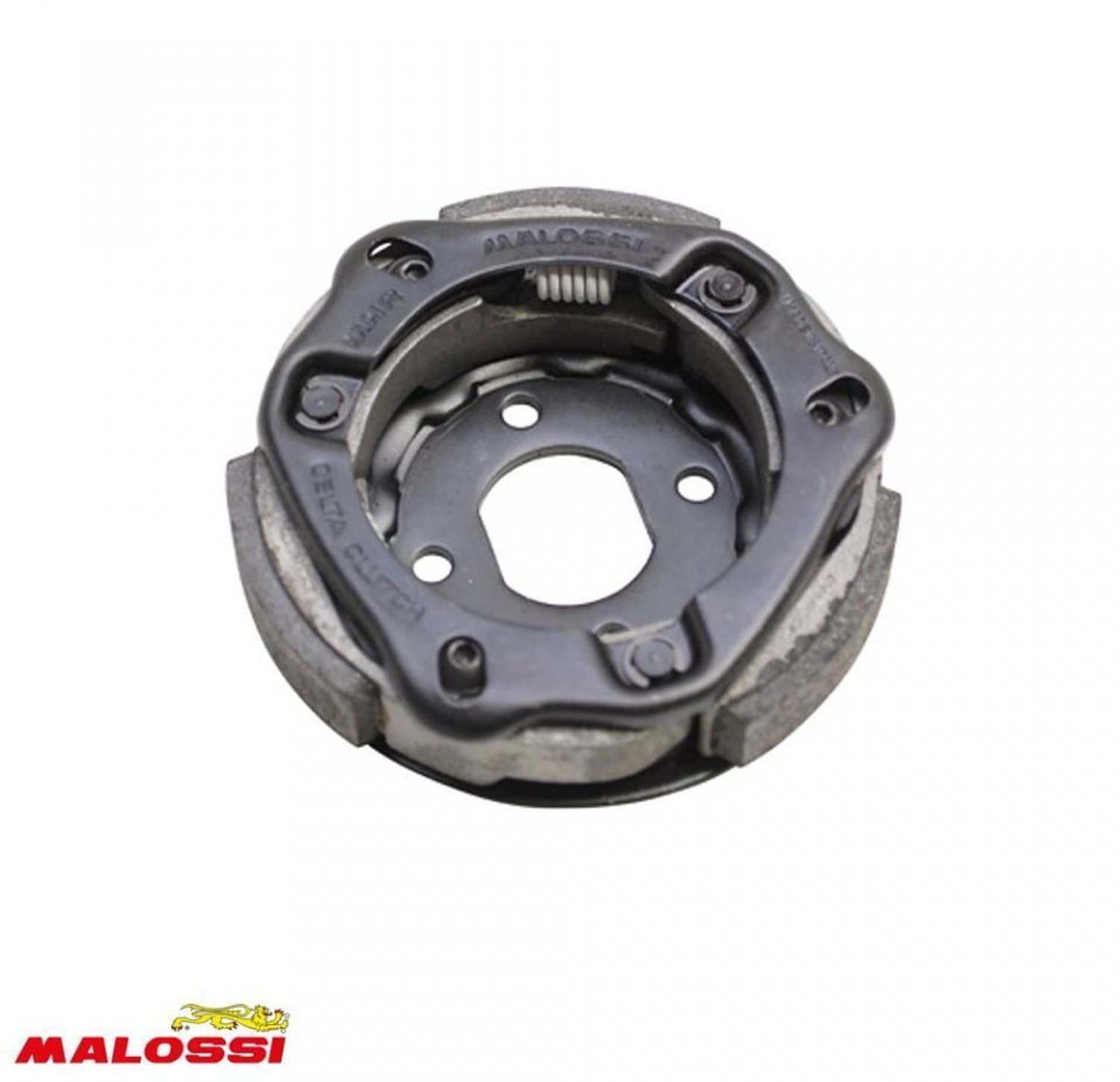 Plateau d embrayage Malossi pour Scooter Benelli 50 Pepe 2T Neuf