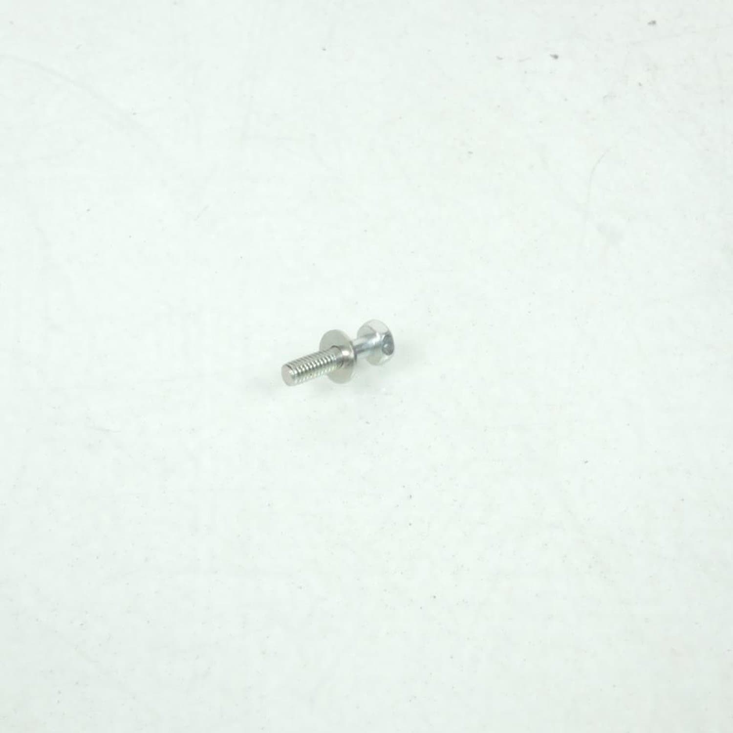 Boutjes en moeren origineel voor Motor Kawasaki 450 KLX R 2013 tot 2022 92172-1064 / Schroef M4 spoed 0.7 L16mm Nieuw