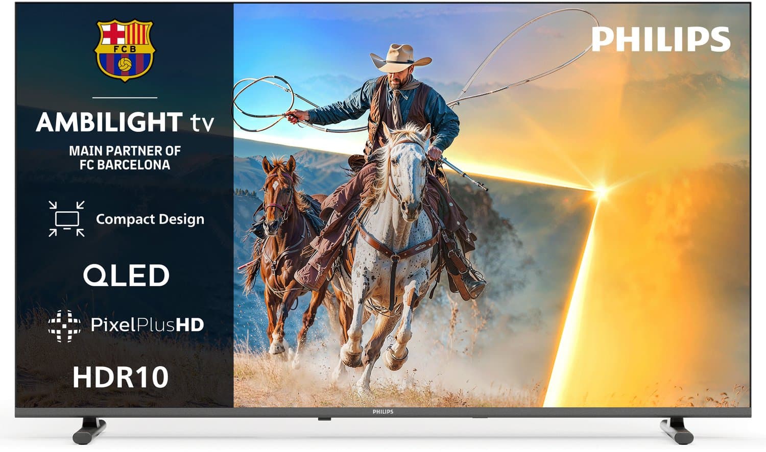 Philips 32PQS6901