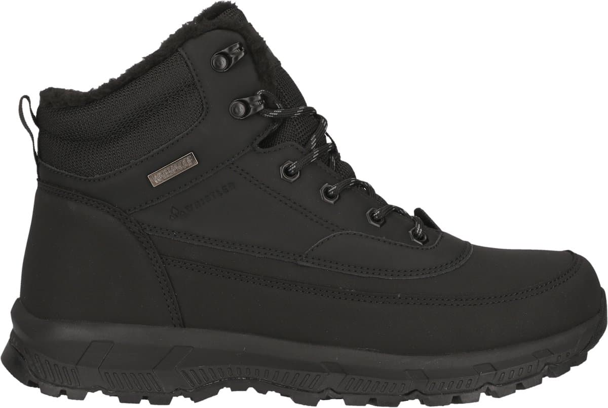 WHISTLER Stiefel Parrite