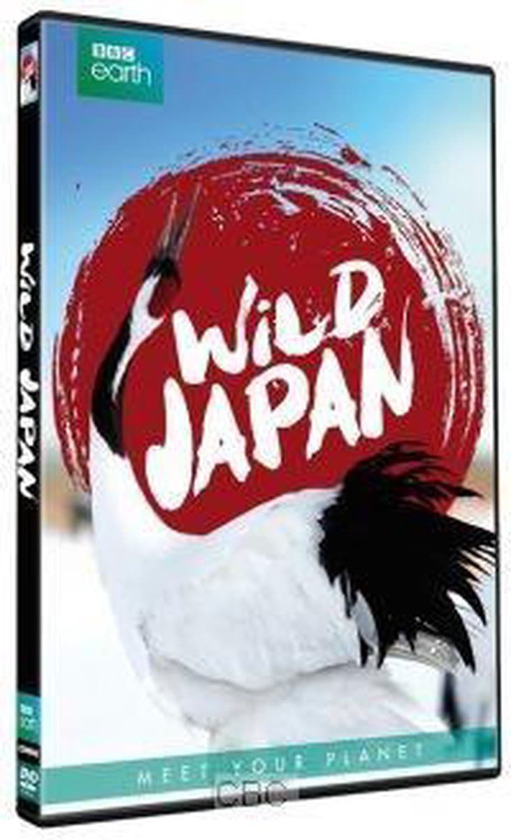 Bbc Earth; Wild Japan