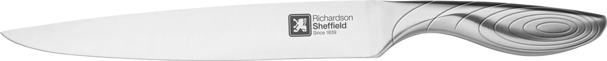 Richardson Sheffield- Forme contours- Vleesmes