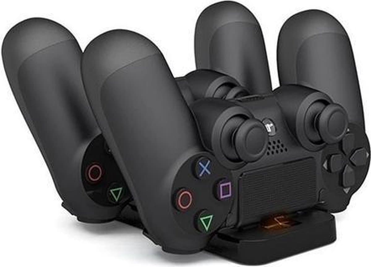 Playstation 4 oplaadstation