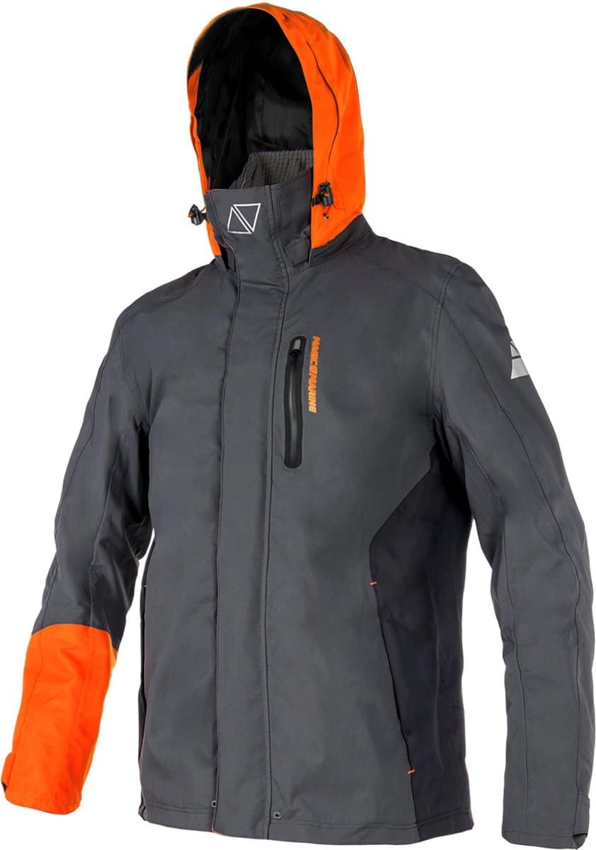 Element Jacket 2Layer