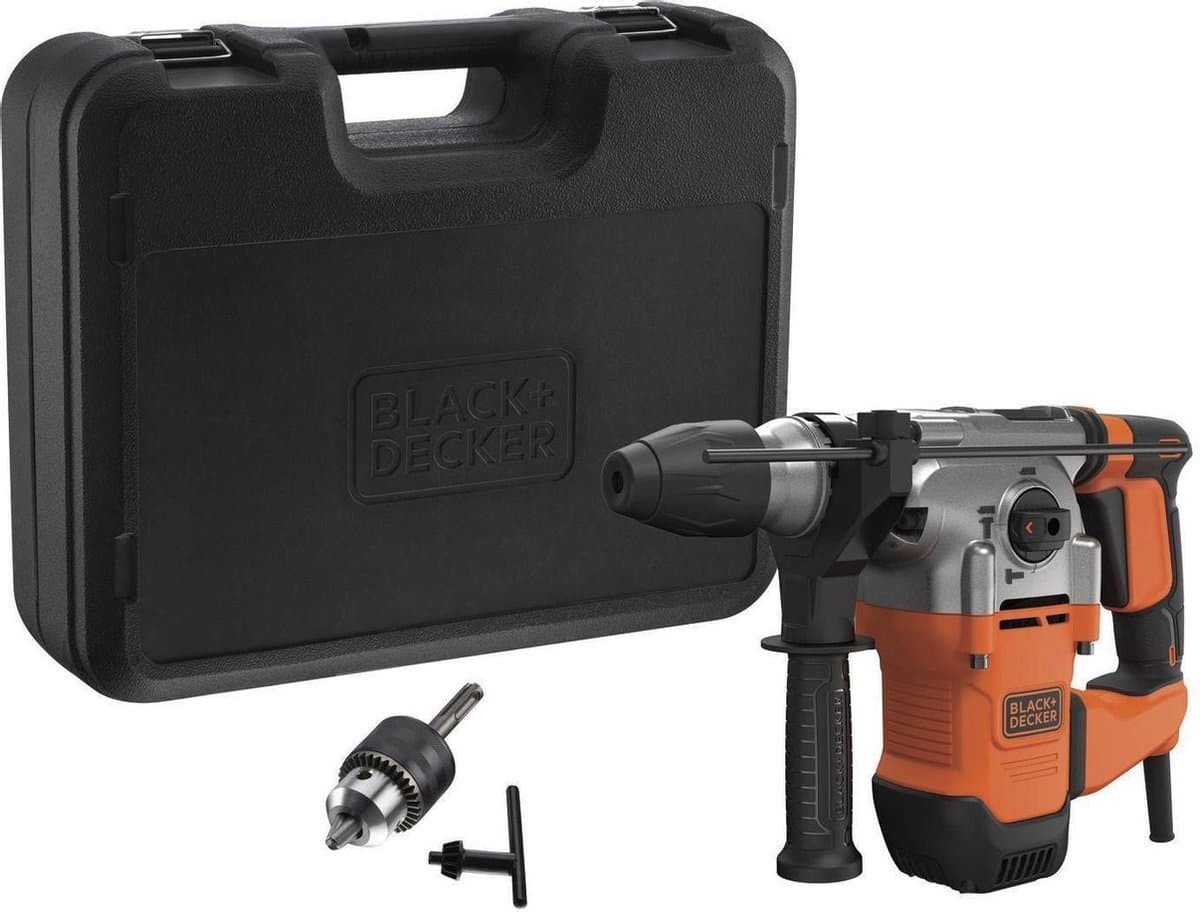 BLACK+DECKER BEHS03K-QS
