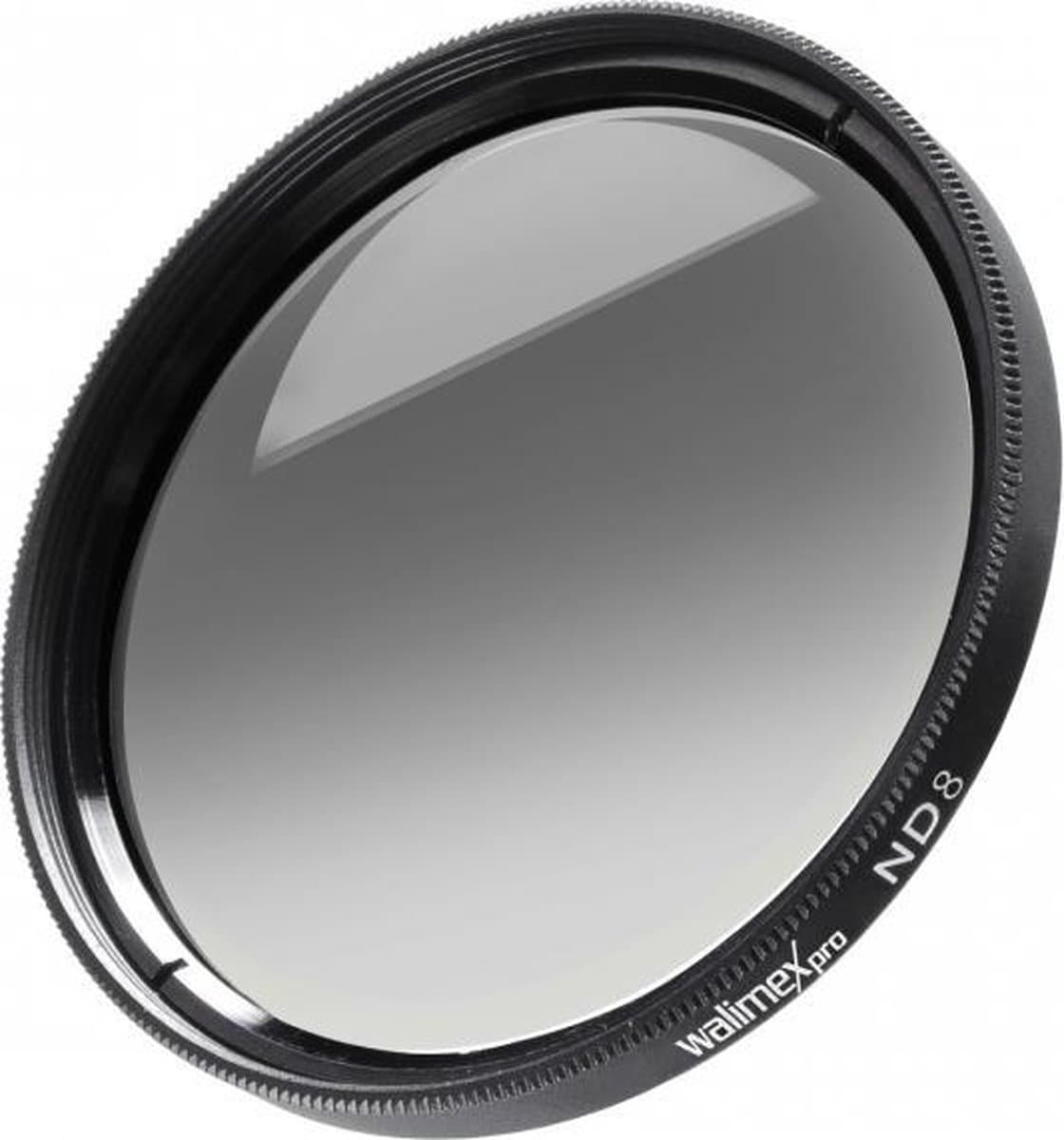 Walimex grijsfilter ND4 49 mm