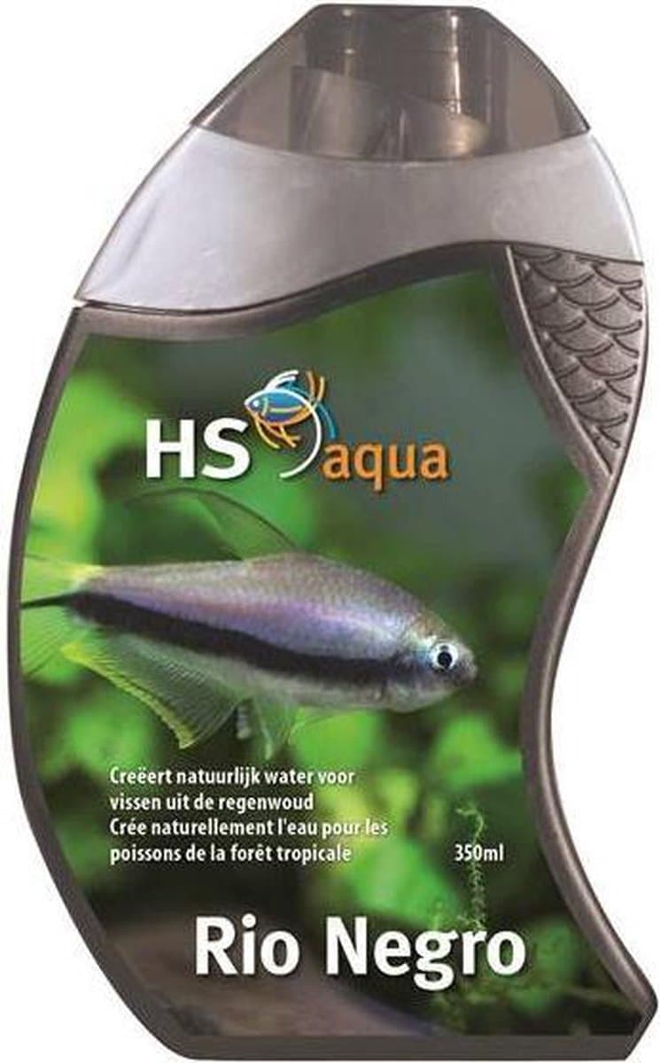 HS-aqua Rio negro - 350ml